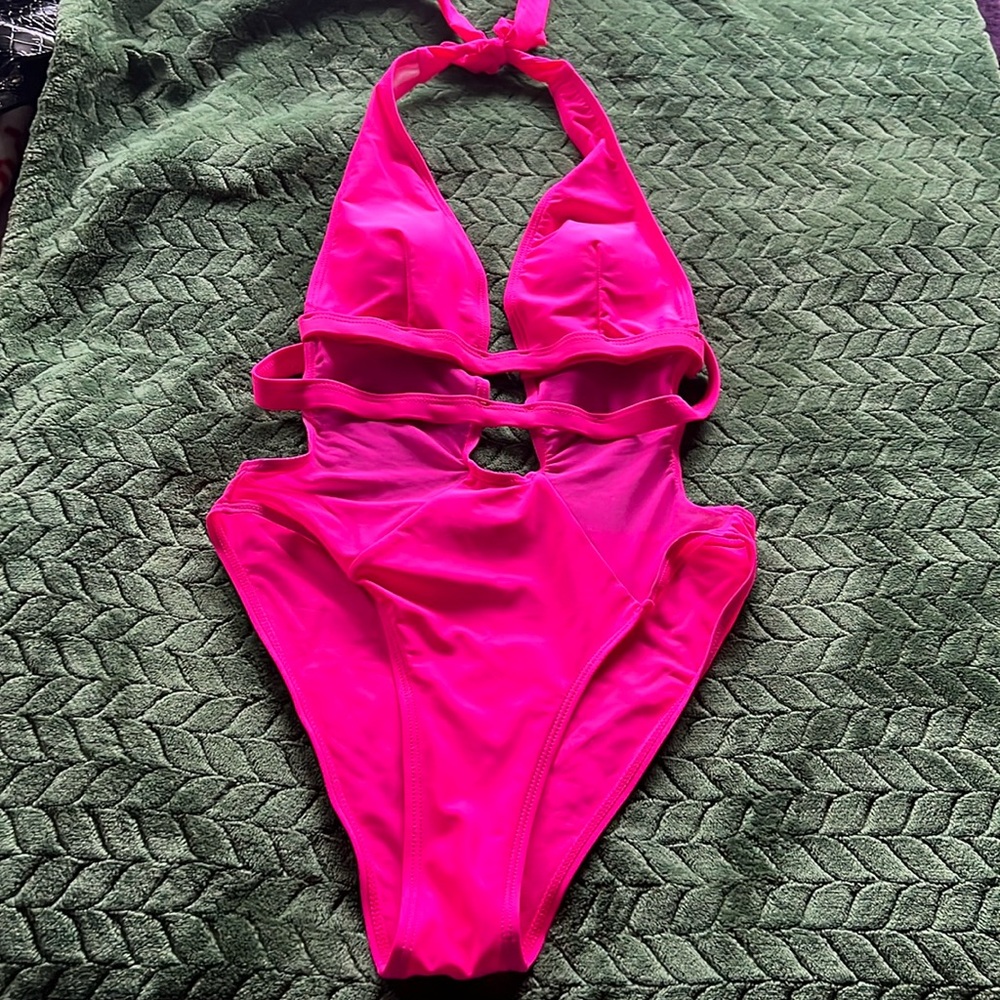 Swimsuit